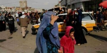 Afghanistan Women Banned in GYM