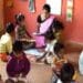 Anganwadi Worker