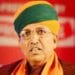 Arjun Ram Meghwal