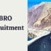 BRO Recruitment