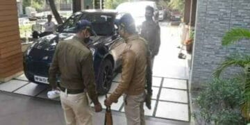 Bansal Group Raid