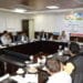 CCL Secretary Reviewed Meeting