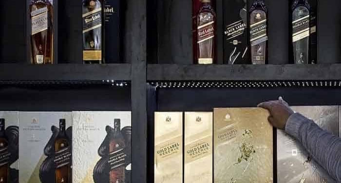 Coal city of Jharkhand Liquor Sell