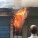 Dhanbad Fire