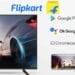 Flipkart Tv Offer