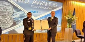 IMO Awards