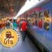 Indian Railway