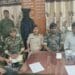 JJMP militant arrested