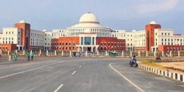 Jharkhand Legislative Assembly