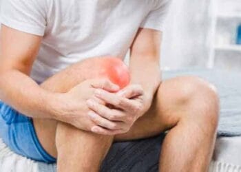 Knee Pain