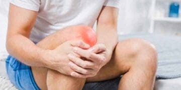 Knee Pain