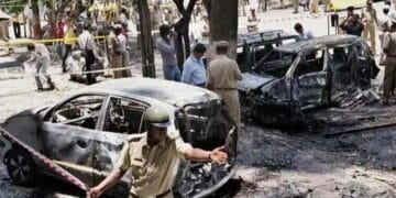 Malegaon Bomb Blast