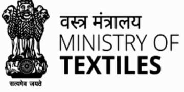 Ministry OF textiles