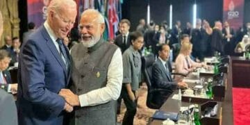 Modi-Biden