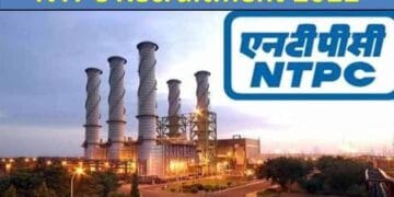 NTPC Job