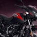 Pulsar 125 Carbon Fibre Edition