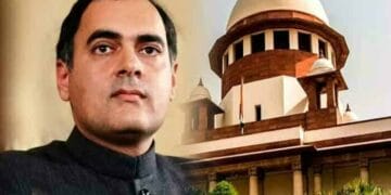 Rajiv Gandhi Murder Case