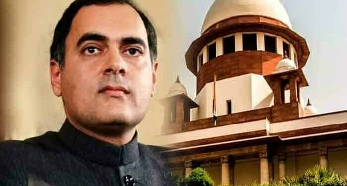 Rajiv Gandhi Murder Case