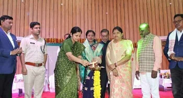 Ramgarh Jharkhand Foundation Day