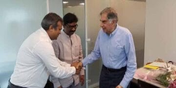 Ratan Tata