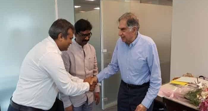 Ratan Tata