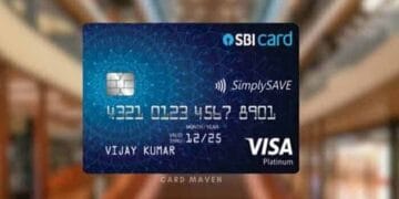 SBI Credit Card