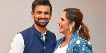 Sania Shoaib Malik Divorce