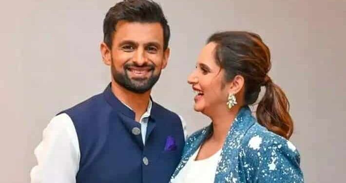 Sania Shoaib Malik Divorce