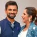 Sania Shoaib Malik Divorce