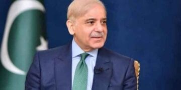 Shahbaz Sharif