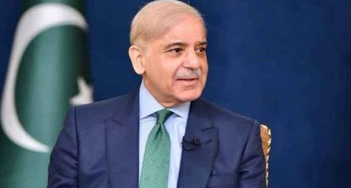 Shahbaz Sharif