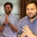 Tejashwi Yadav Aditya Thackeray