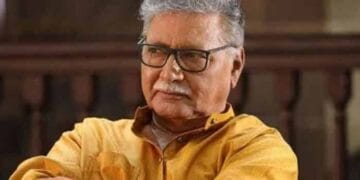 Vikram gokhle death