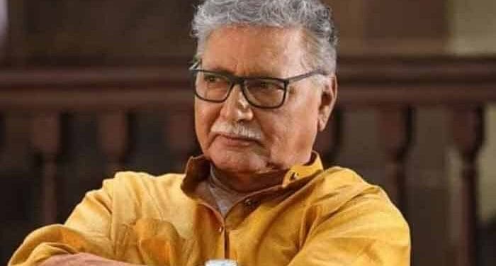 Vikram gokhle death