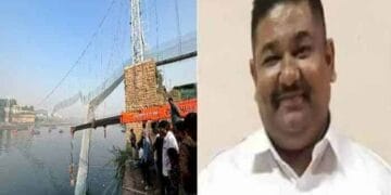 Morbi Bridge Accident