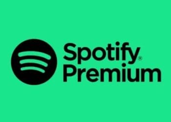 Spotify Premium