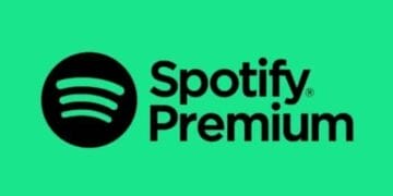 Spotify Premium