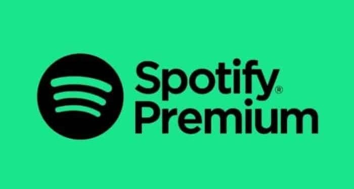 Spotify Premium