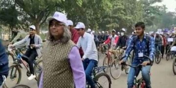 Cycle Rally