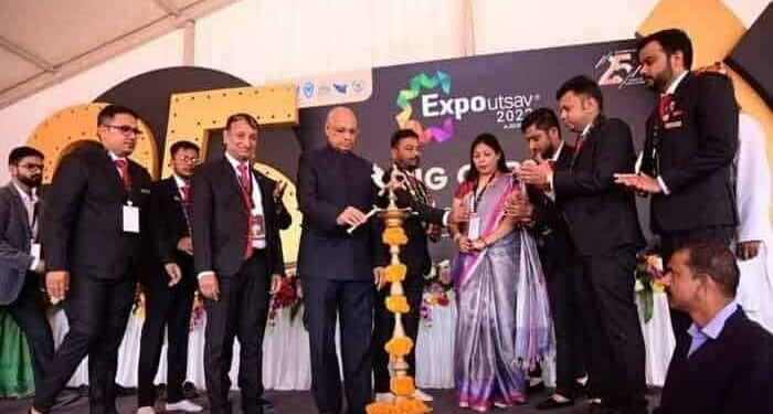 Expo Utsav