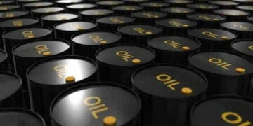 Windfall Tax On Crude Oi