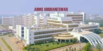 aims bhuneshwar