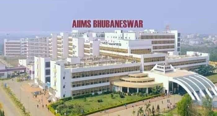 aims bhuneshwar