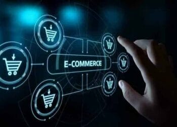 e.commerce