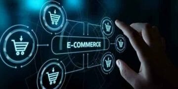 e.commerce