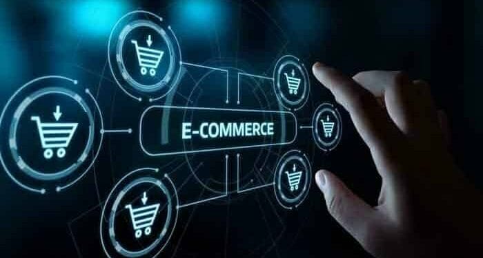 e.commerce