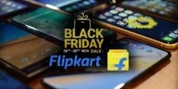 flipkart black friday