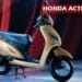 honda activa 5G