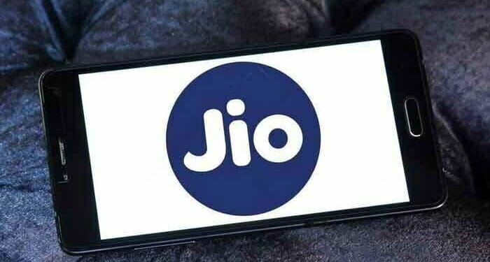 jio