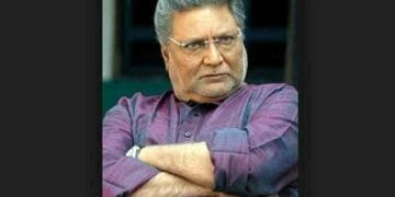 vikram gokhle